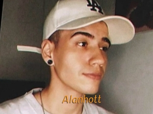 Alanhott