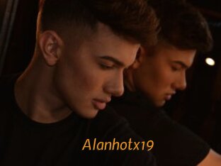 Alanhotx19