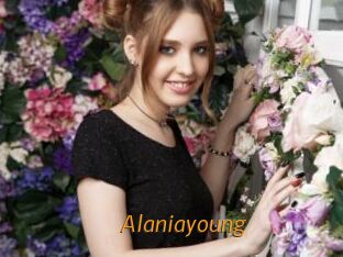Alaniayoung