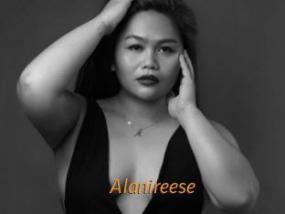 Alanireese
