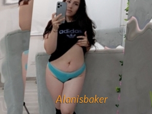 Alanisbaker