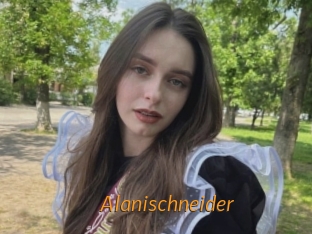 alanischneider Porn University