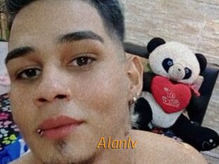 Alanlv
