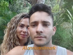 Alannaandmark