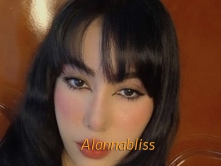 Alannabliss