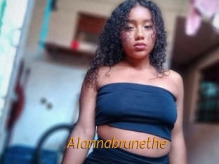 Alannabrunethe