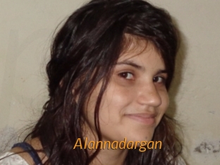 Alannadargan