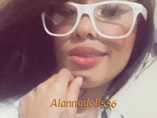 Alannadoll536