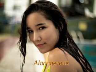 Alannaevans
