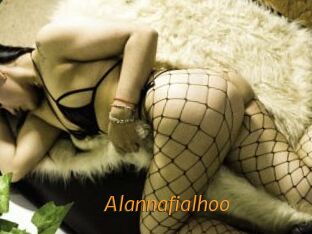 Alannafialhoo