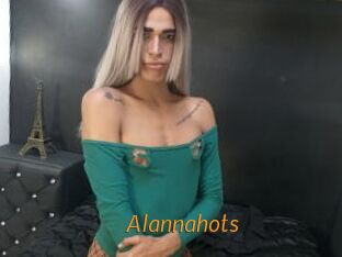 Alannahots