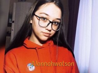 Alannahwatson