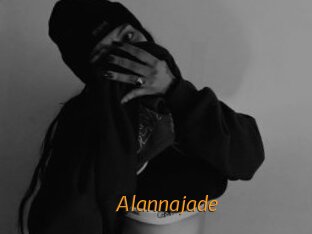 Alannajade