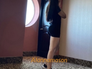 Alannamason