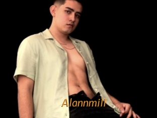 Alannmill