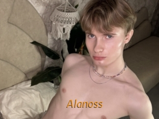 Alanoss