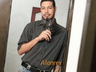 Alanrex