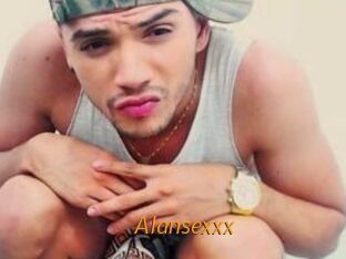 Alansexxx
