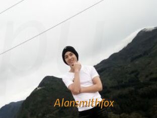 alansmithfox Porn University