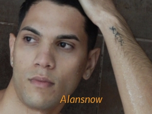 Alansnow