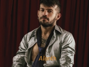 alanth Porn University