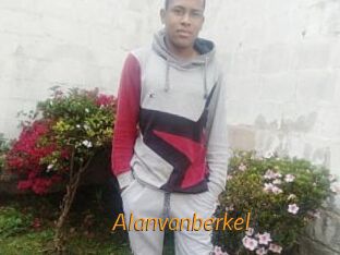 Alanvanberkel