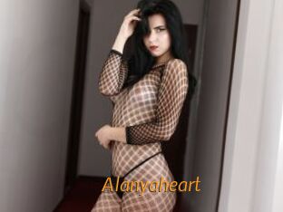 Alanyaheart
