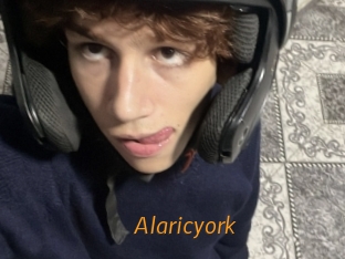Alaricyork