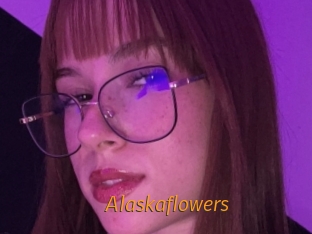 Alaskaflowers