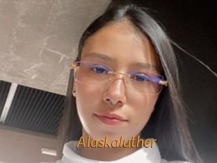 alaskaluther Porn University