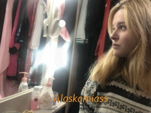 Alaskamiass