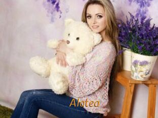 alatea Porn University