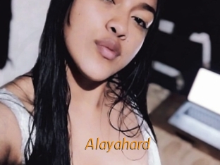 Alayahard