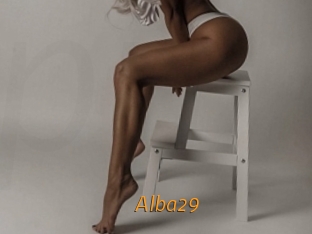 Alba29