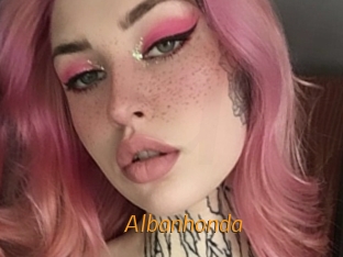 Albanhonda