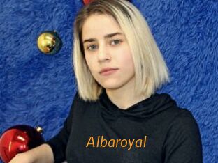 Albaroyal