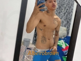 Albeirobrown