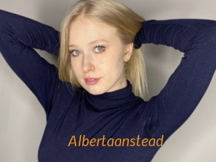 Albertaanstead