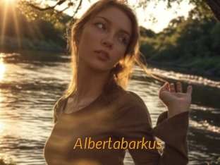 albertabarkus Porn University