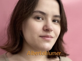Albertablumer