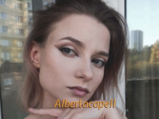 Albertacapell