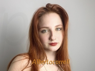 Albertacorrell