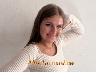 Albertacranshaw