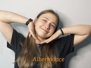 Albertadace