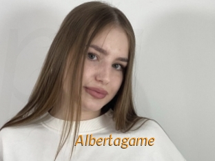 Albertagame