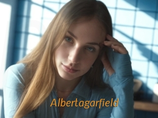 Albertagarfield