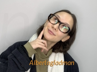 Albertagladman