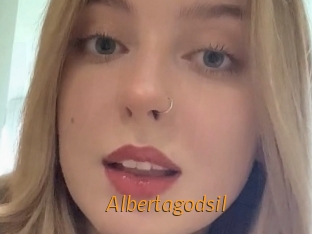 albertagodsil Porn University