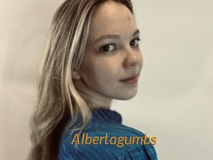 Albertagumbs