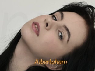 Albertaharn